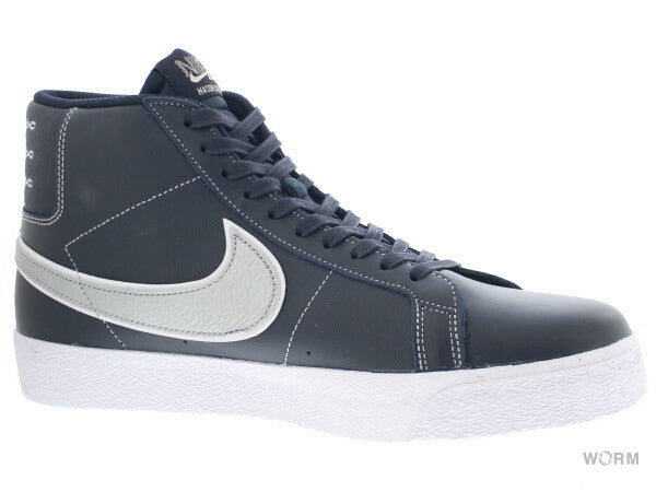 【US8.5】 NIKE ZOOM BLAZER MID MS QS DZ7260-400 【DS】