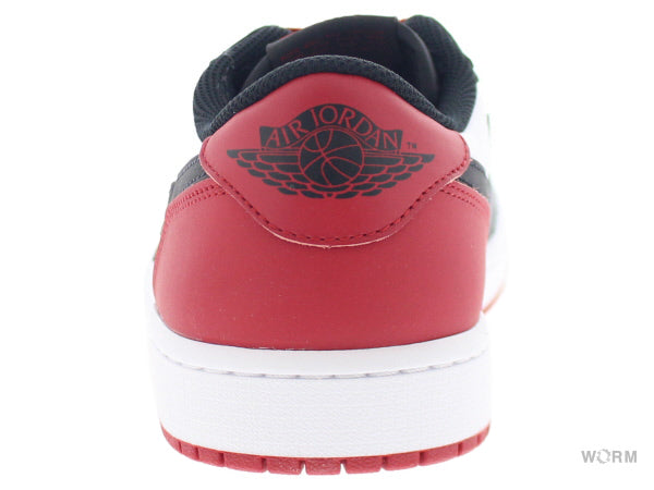 【US11.5】 JORDAN AIR JORDAN 1 RETRO LOW OG CZ0790-106 【DS】-WORM TOKYO-WORM TOKYO WEB STORE-100% Authentic Sneakers