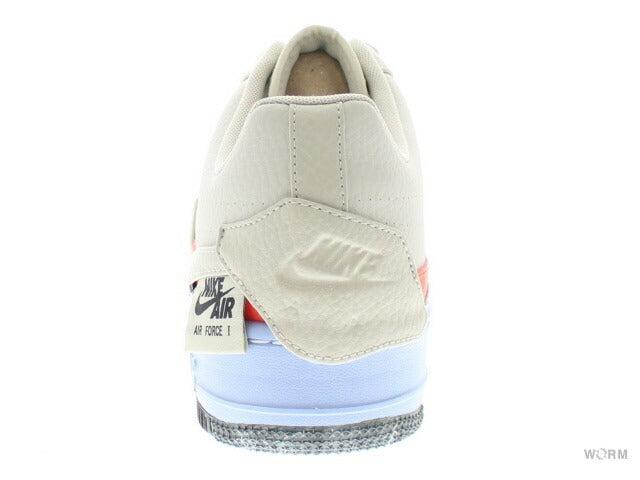 【W US9】 NIKE W AIR FORCE 1 JESTER 20 SE AT2497-002 【DS】