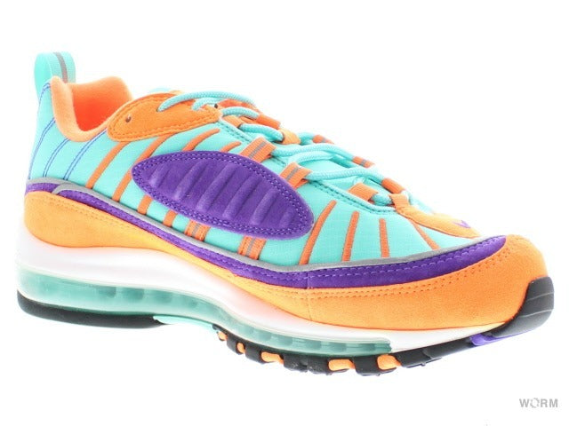 【US10】 NIKE AIR MAX 98 QS 924462-800 【DS】