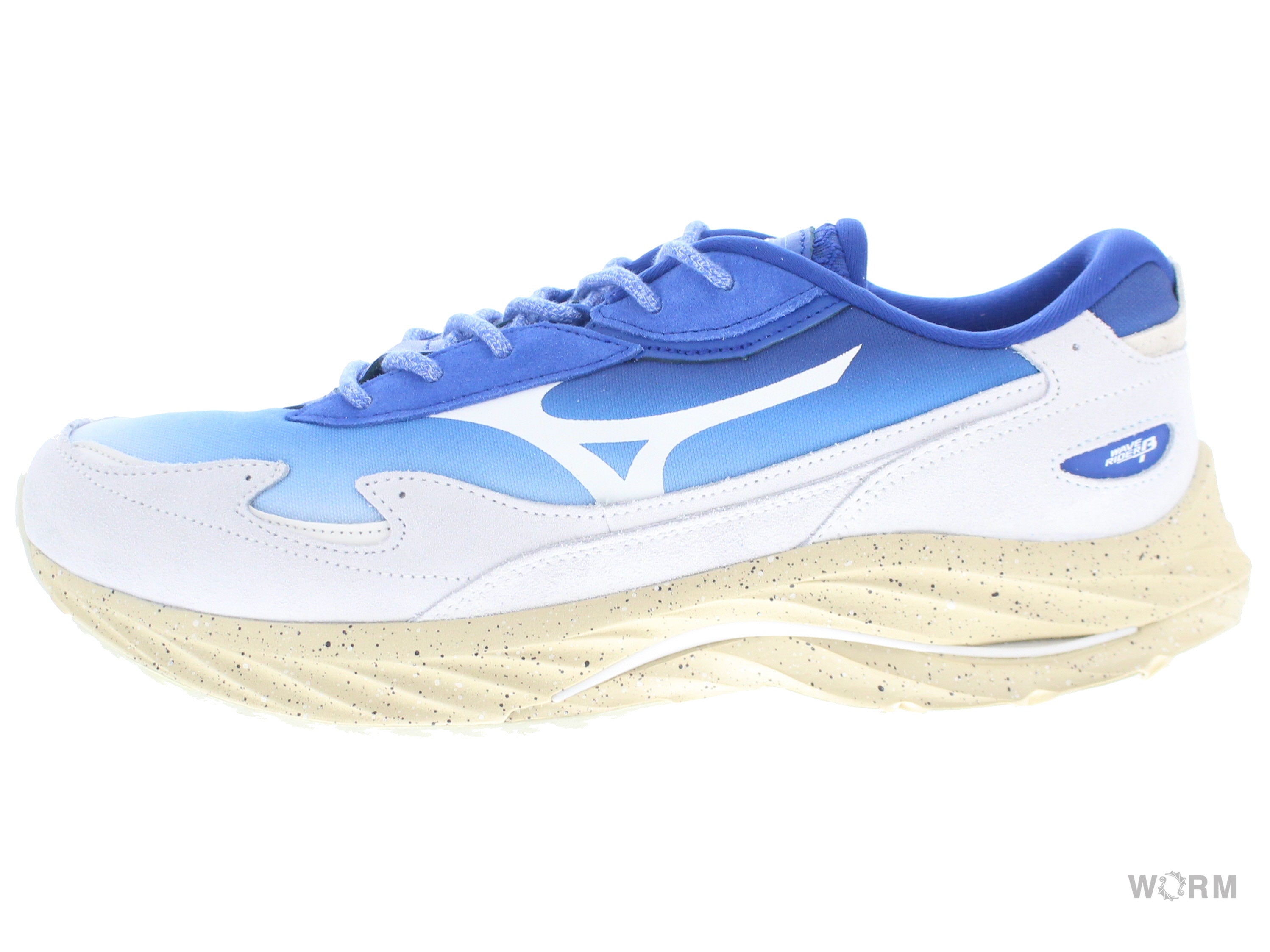 【US10.5】 MIZUNO WAVE RIDER D1GA241001 【DS】