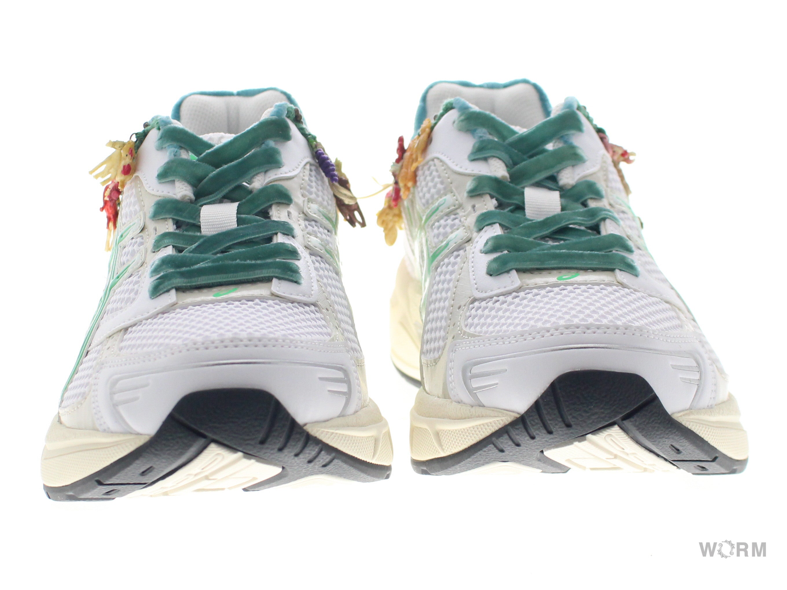 【US10】 ASICS GEL-1130 BENTGABLENITS 1202A164 【DS】-WORM TOKYO-WORM TOKYO WEB STORE-100% Authentic Sneakers