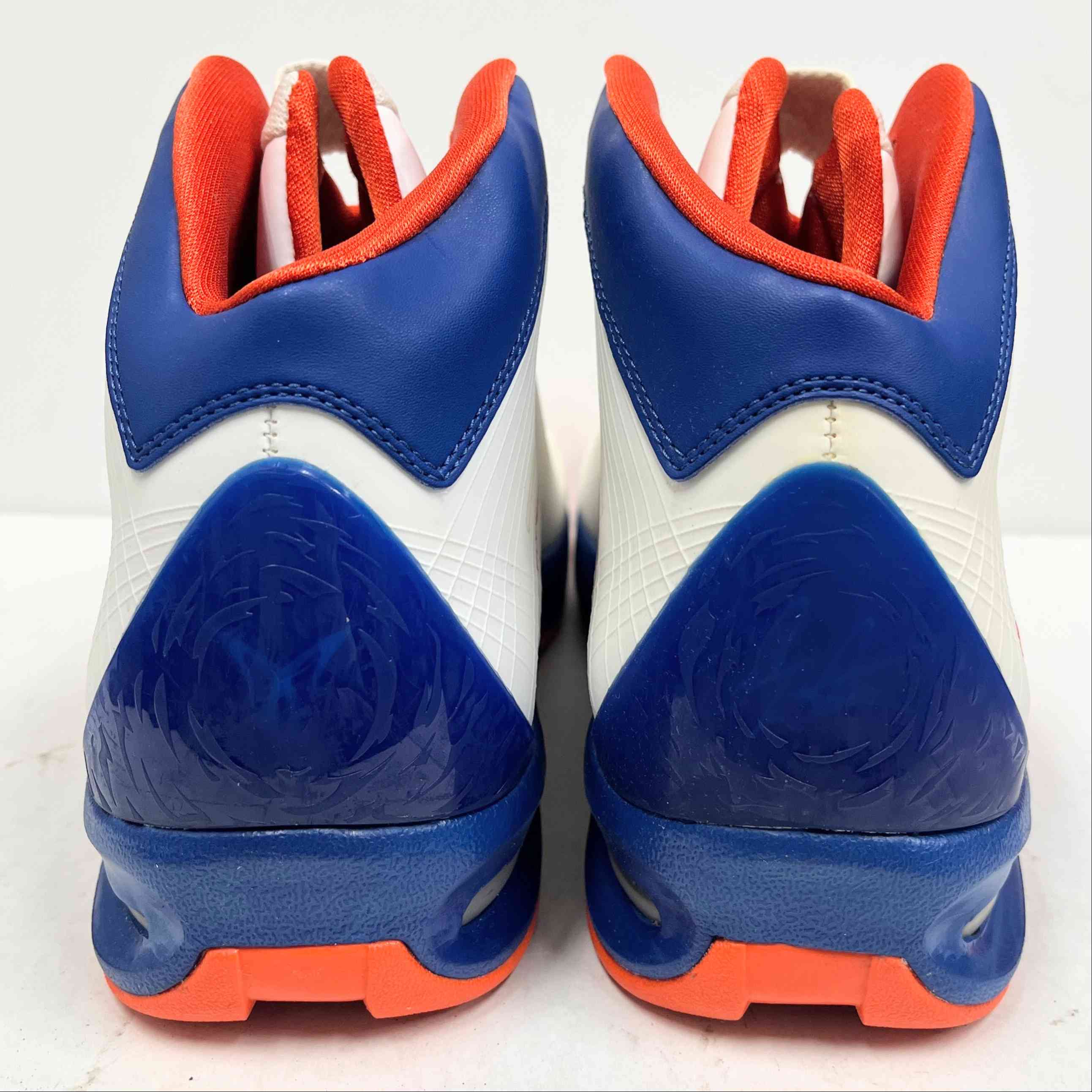 【US10.5】 JORDAN M7 ADVANCE 472345-109【DS】