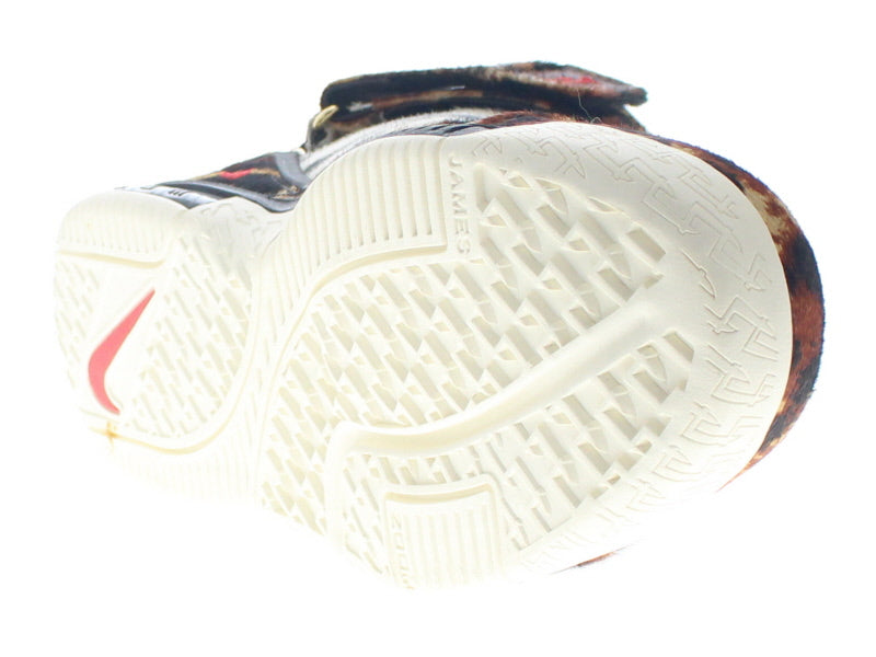 【US9】 NIKE ZOOM LEBRON II LX BEAST DQ2439-200 【DS】