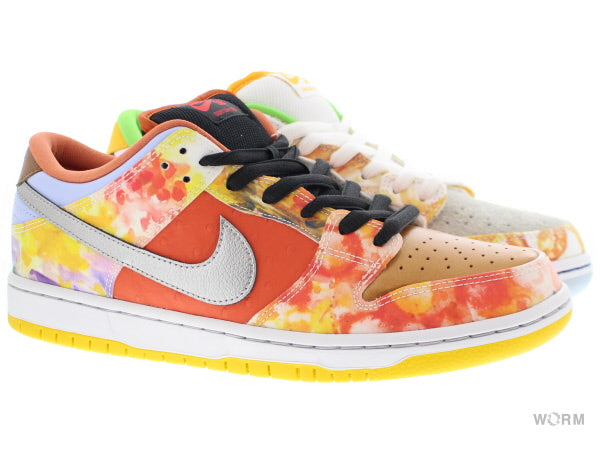 【US7.5】 NIKE SB SB DUNK LOW PRO QS STREET HAWKER CV1628-800 【DS】-WORM TOKYO-WORM TOKYO WEB STORE-100% Authentic Sneakers