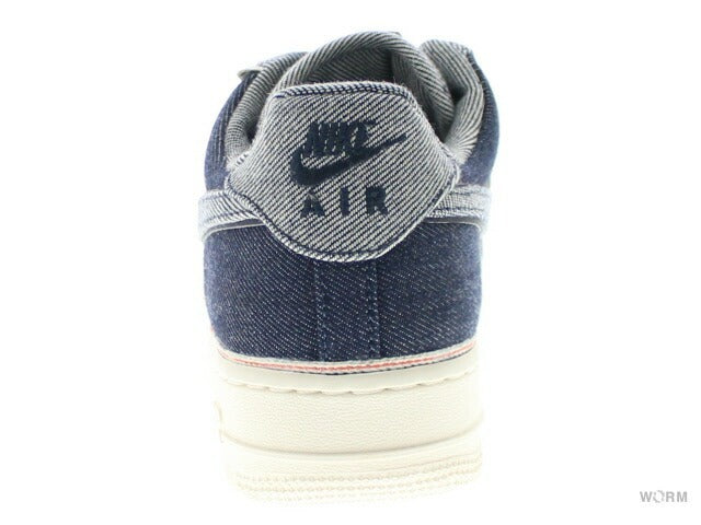 【US8】 NIKE AIR FORCE 1 '07 PRM 905345-402 【DS】-WORM TOKYO-WORM TOKYO WEB STORE-100% Authentic Sneakers
