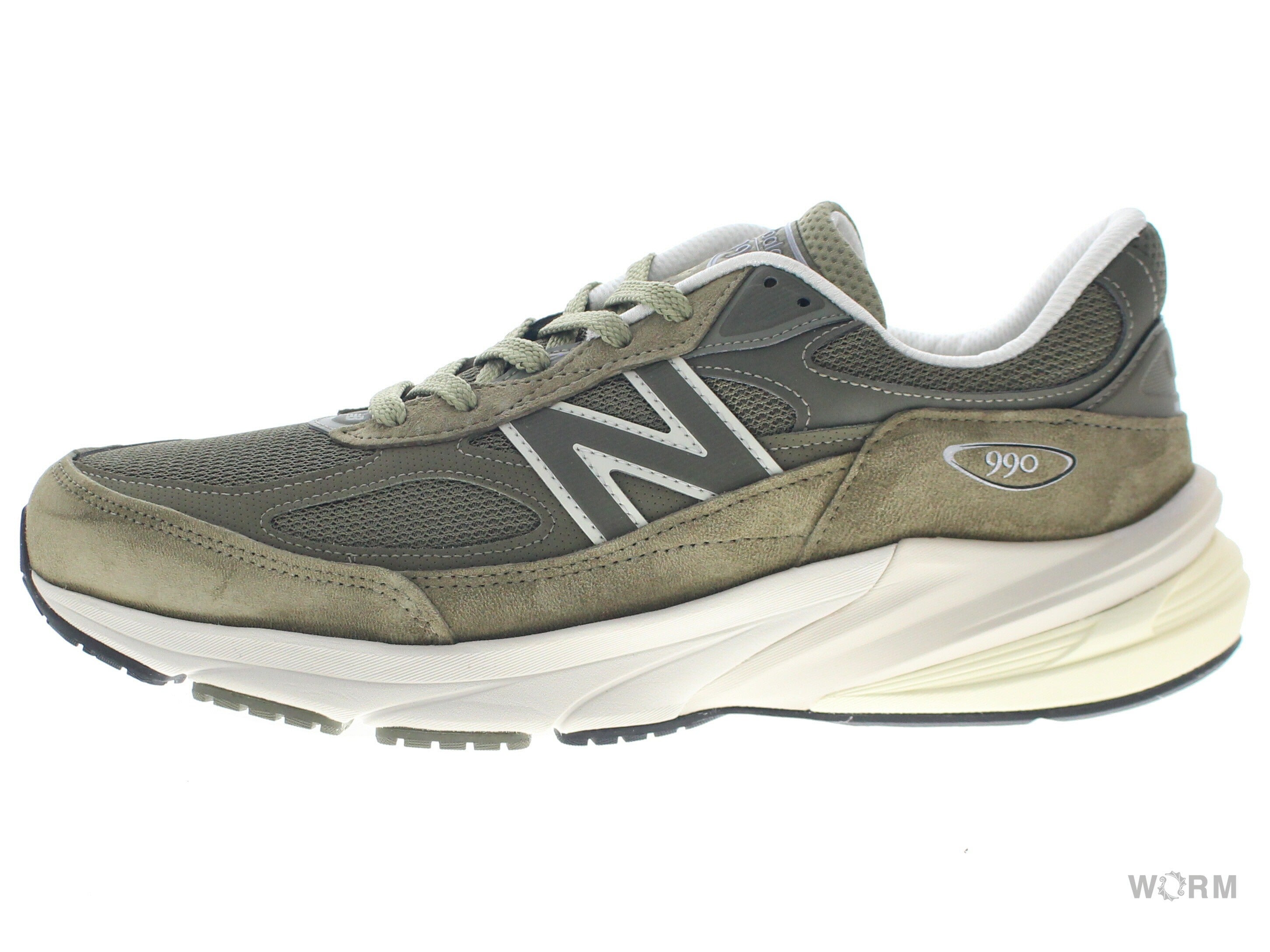 【US10】 New Balance U990TB6 【DS】