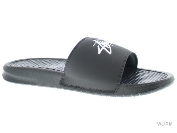 【US11】 NIKE BENASSI / STUSSY CW2787-001 【DS】