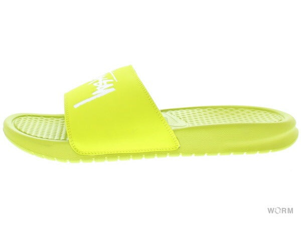 【US12】 NIKE BENASSI / STUSSY CW2787-300 【DS】