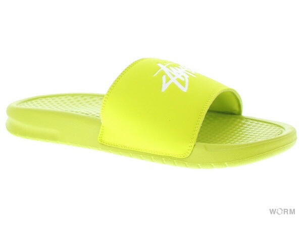 【US12】 NIKE BENASSI / STUSSY CW2787-300 【DS】