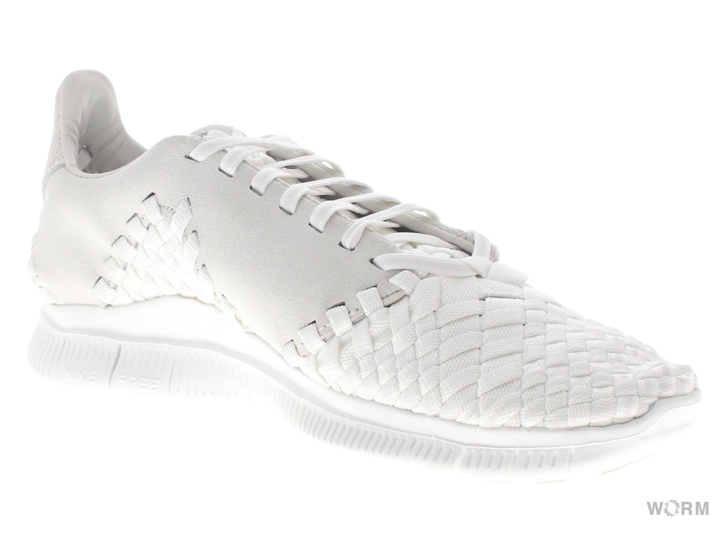 US8】 NIKE FREE INNEVA WOVEN SP 813040-111 【DS】 WORM TOKYO