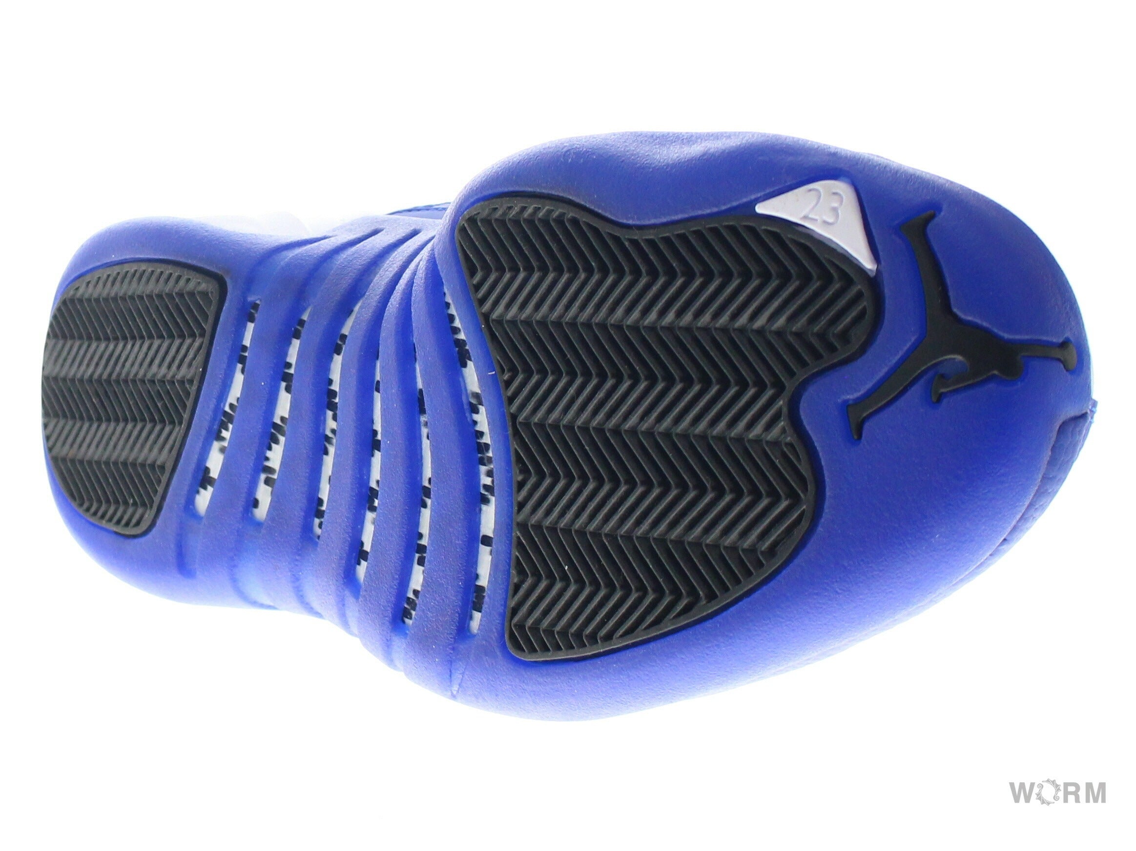 【US9.5】 AIR JORDAN 12 RETRO CT8013-140 【DS】