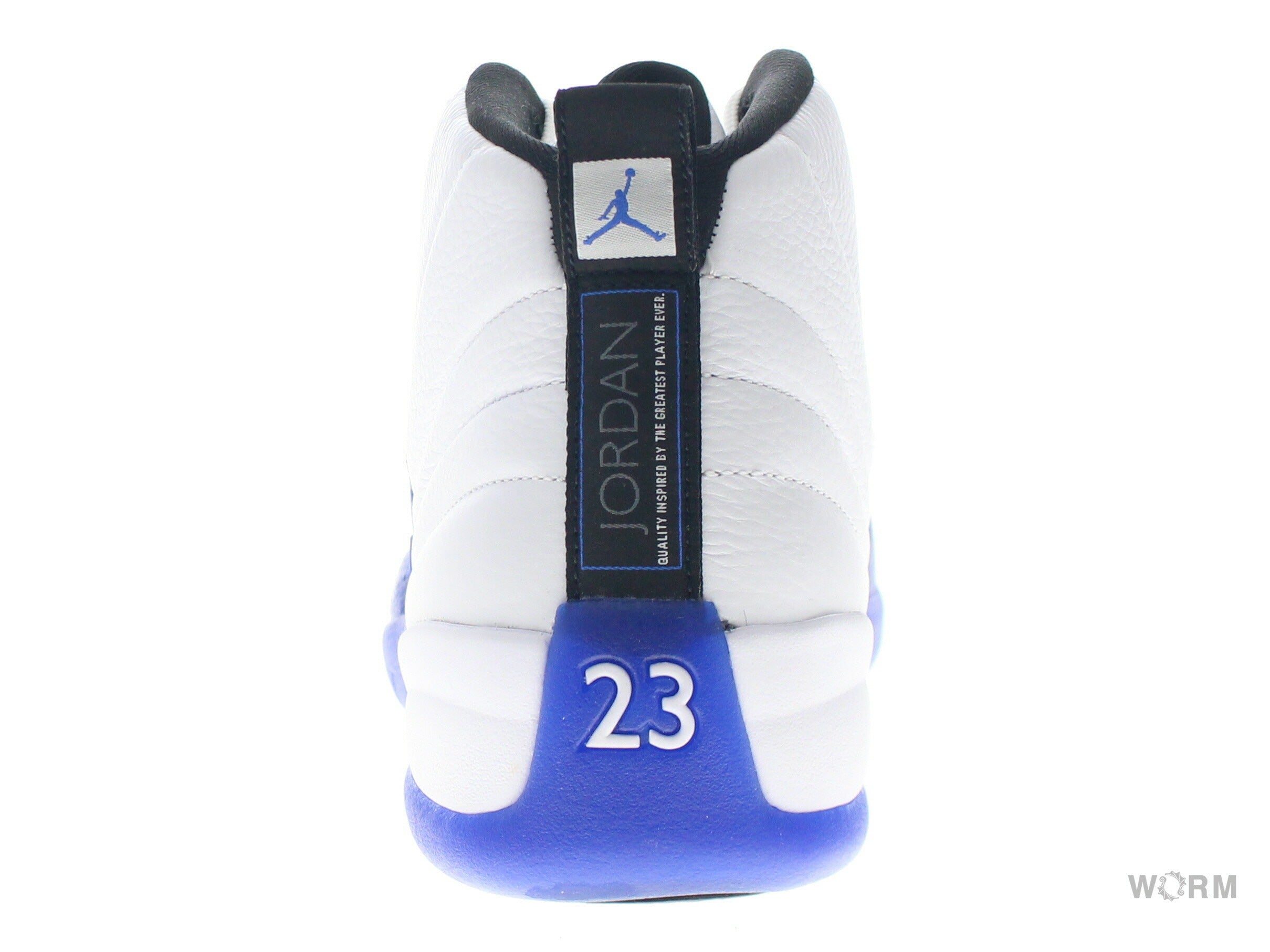 【US9.5】 AIR JORDAN 12 RETRO CT8013-140 【DS】