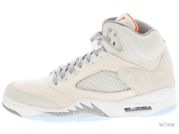 【US10】 AIR JORDAN 5 RETRO SE CRAFT FD9222-180 【DS】-WORM TOKYO-WORM TOKYO WEB STORE-100% Authentic Sneakers
