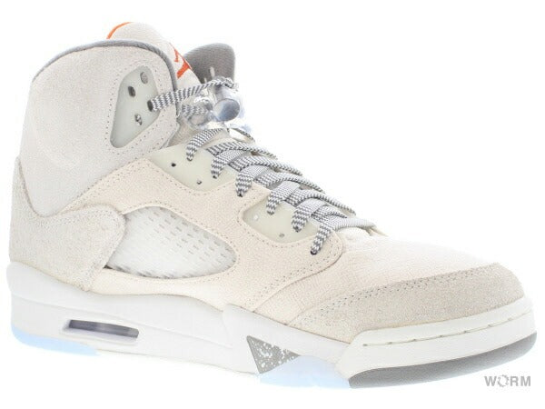 【US10】 AIR JORDAN 5 RETRO SE CRAFT FD9222-180 【DS】-WORM TOKYO-WORM TOKYO WEB STORE-100% Authentic Sneakers