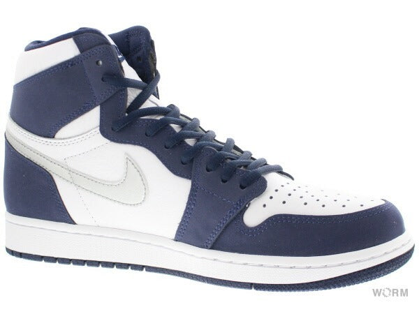 【US11】 AIR JORDAN 1 HIGH OG CO JP DC1788-100 【DS】-WORM TOKYO-WORM TOKYO WEB STORE-100% Authentic Sneakers