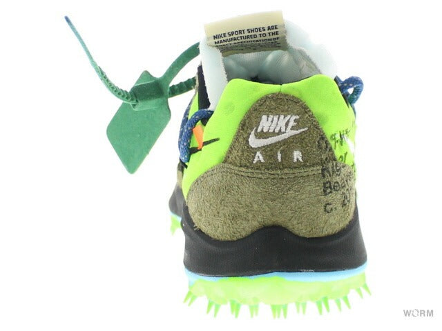 【W US12】 NIKE W ZOOM TERRA KIGER 5 / OW OFF WHITE CD8179-300 【DS】