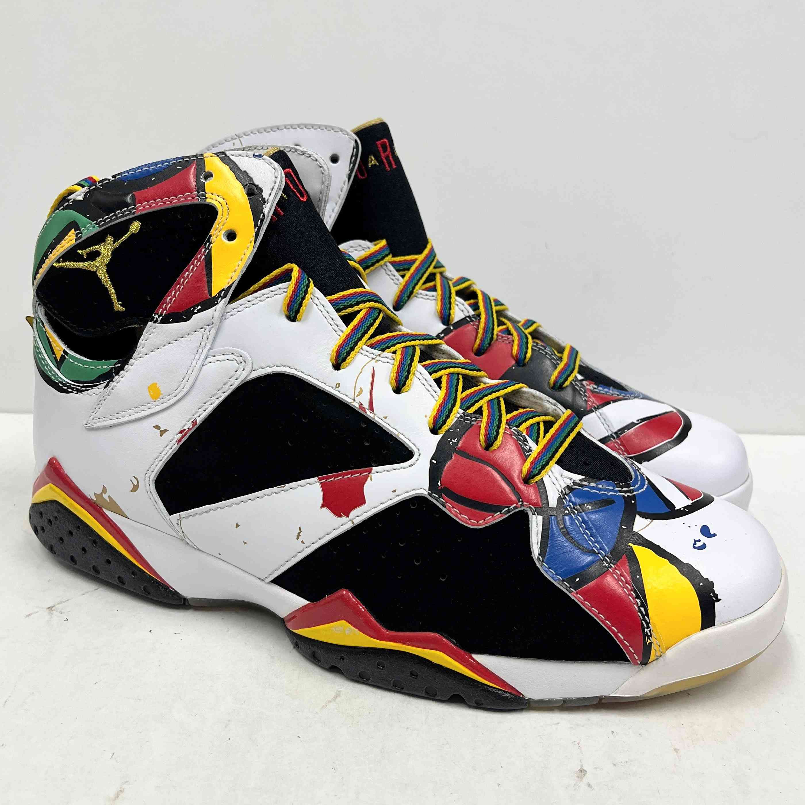 air jordan 7 retro oc sneakers