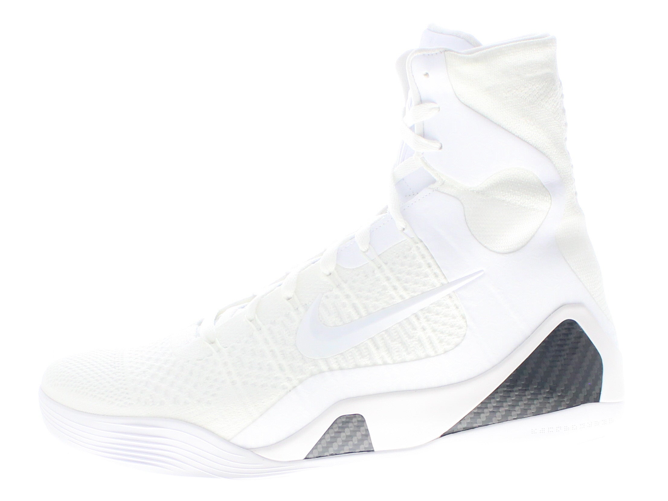 【US9】 NIKE KOBE 9 ELITE PROTRO HALO FZ7335-100 【DS】