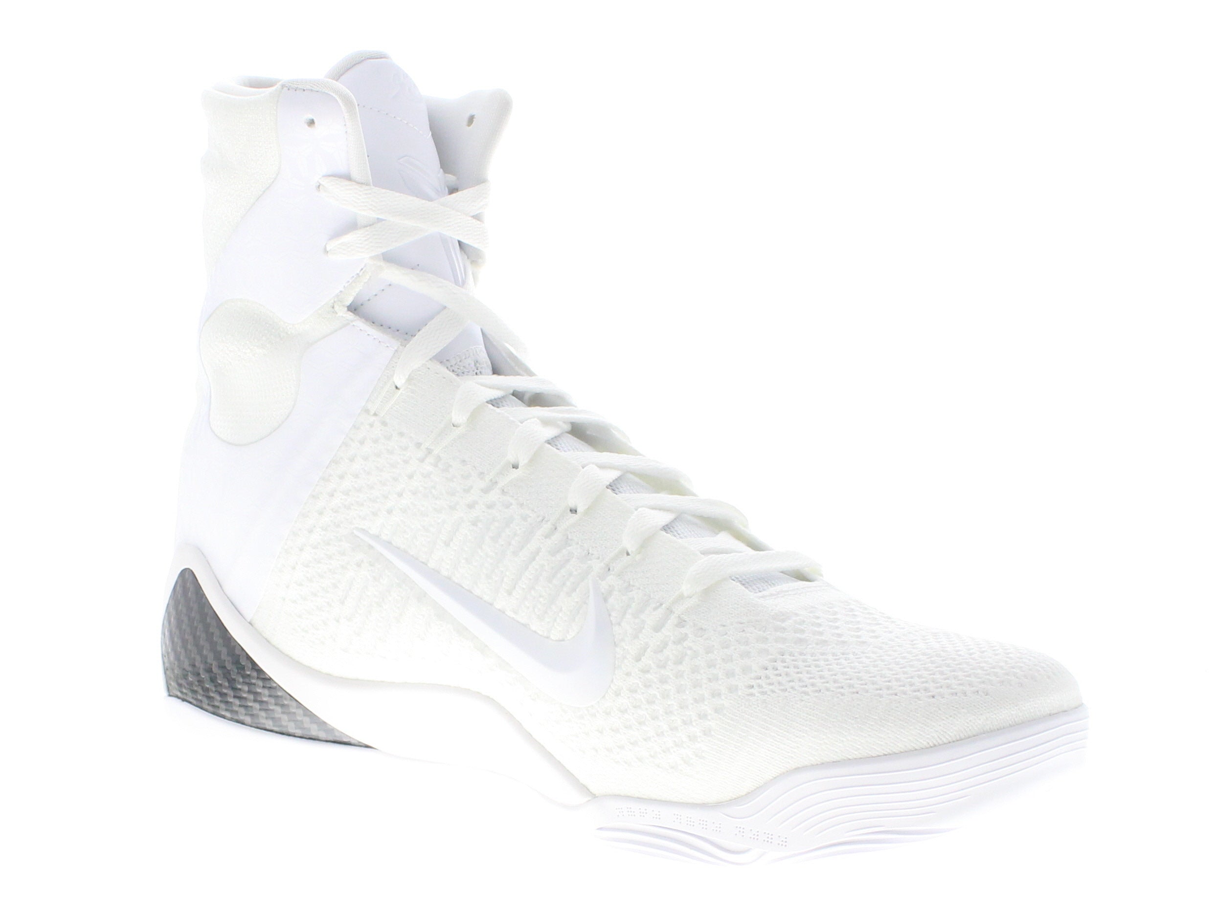 【US9】 NIKE KOBE 9 ELITE PROTRO HALO FZ7335-100 【DS】
