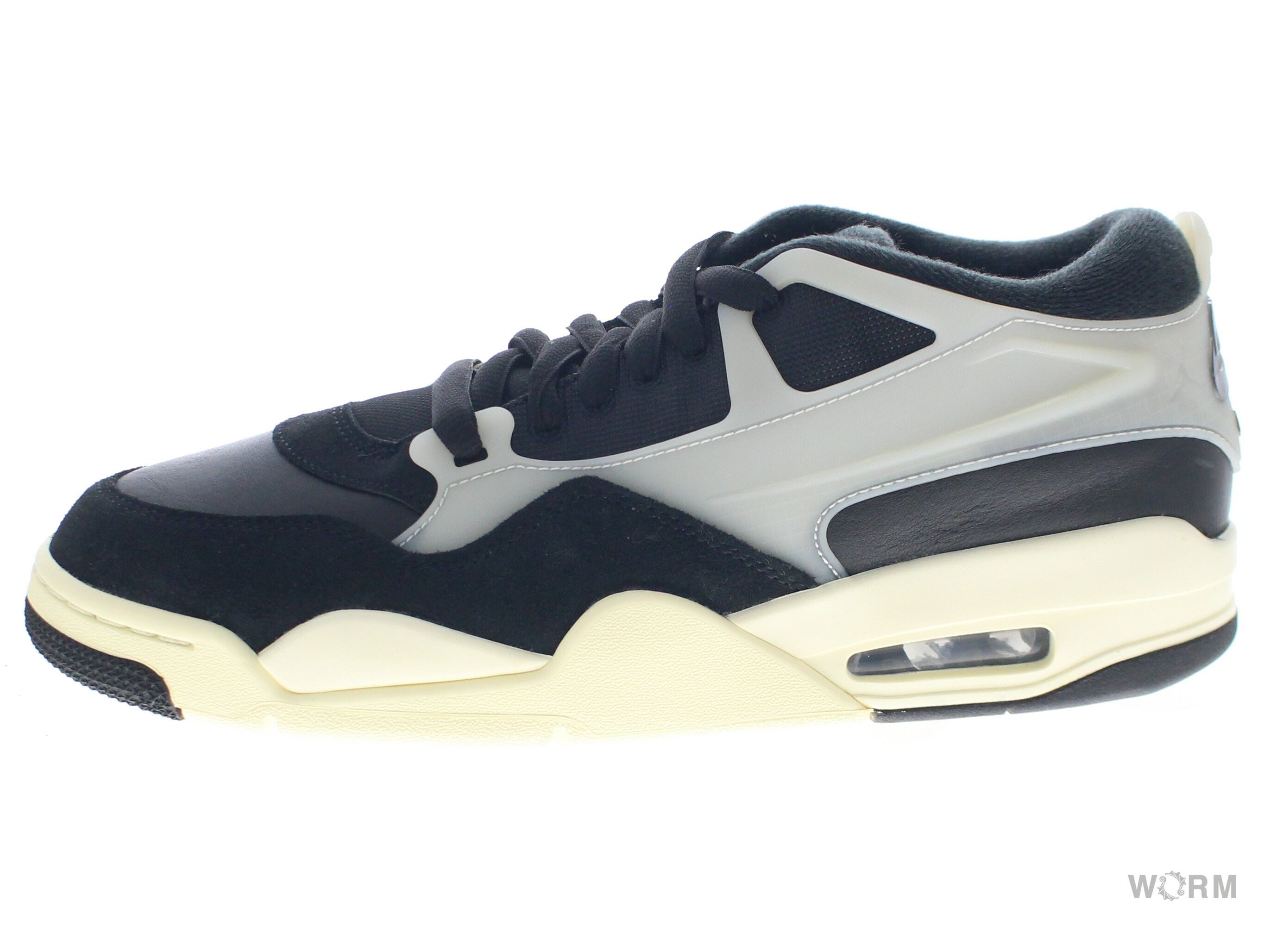 【US9.5】 AIR JORDAN 4 RM FQ7939-006 【DS】