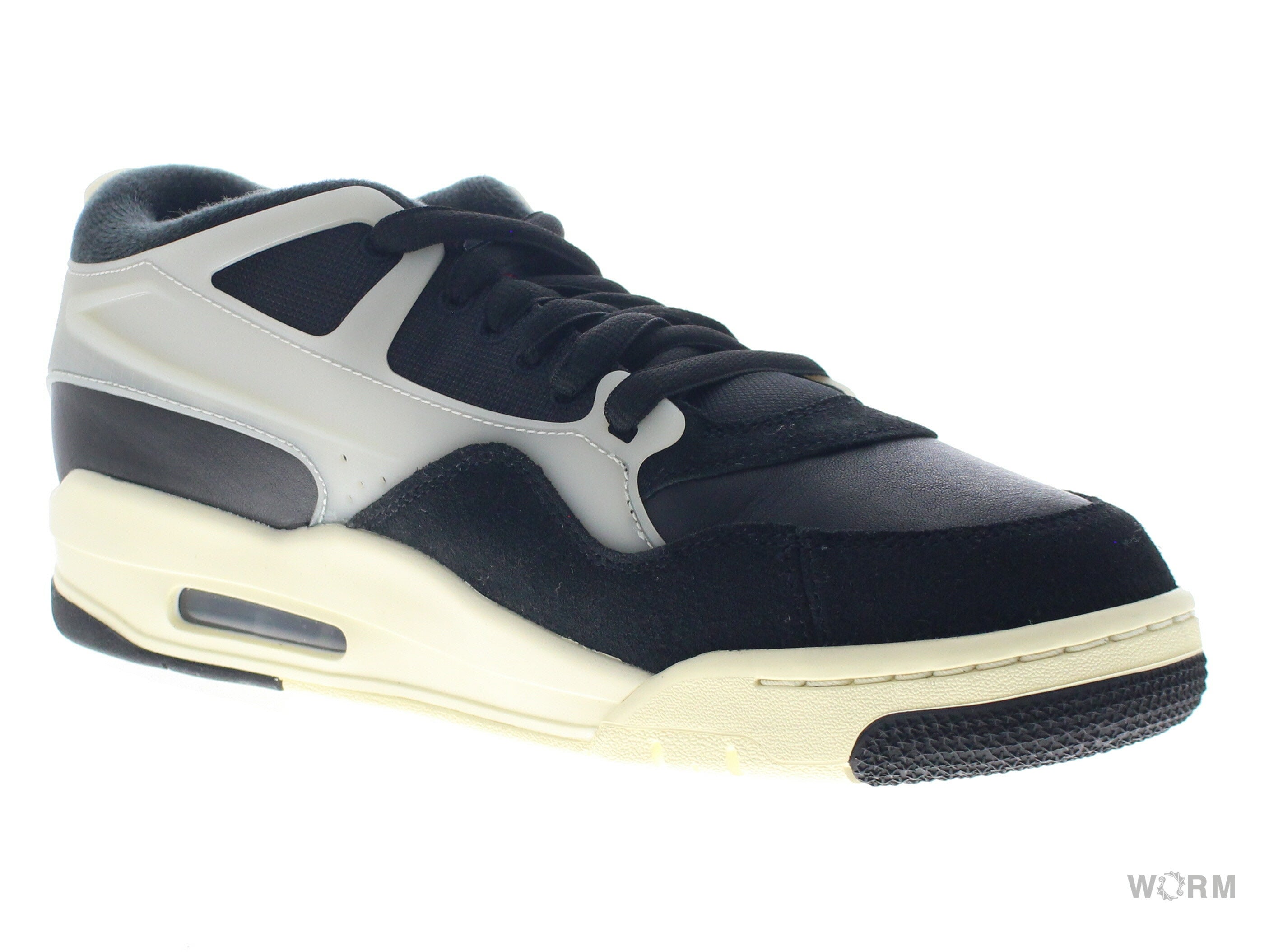 【US9.5】 AIR JORDAN 4 RM FQ7939-006 【DS】