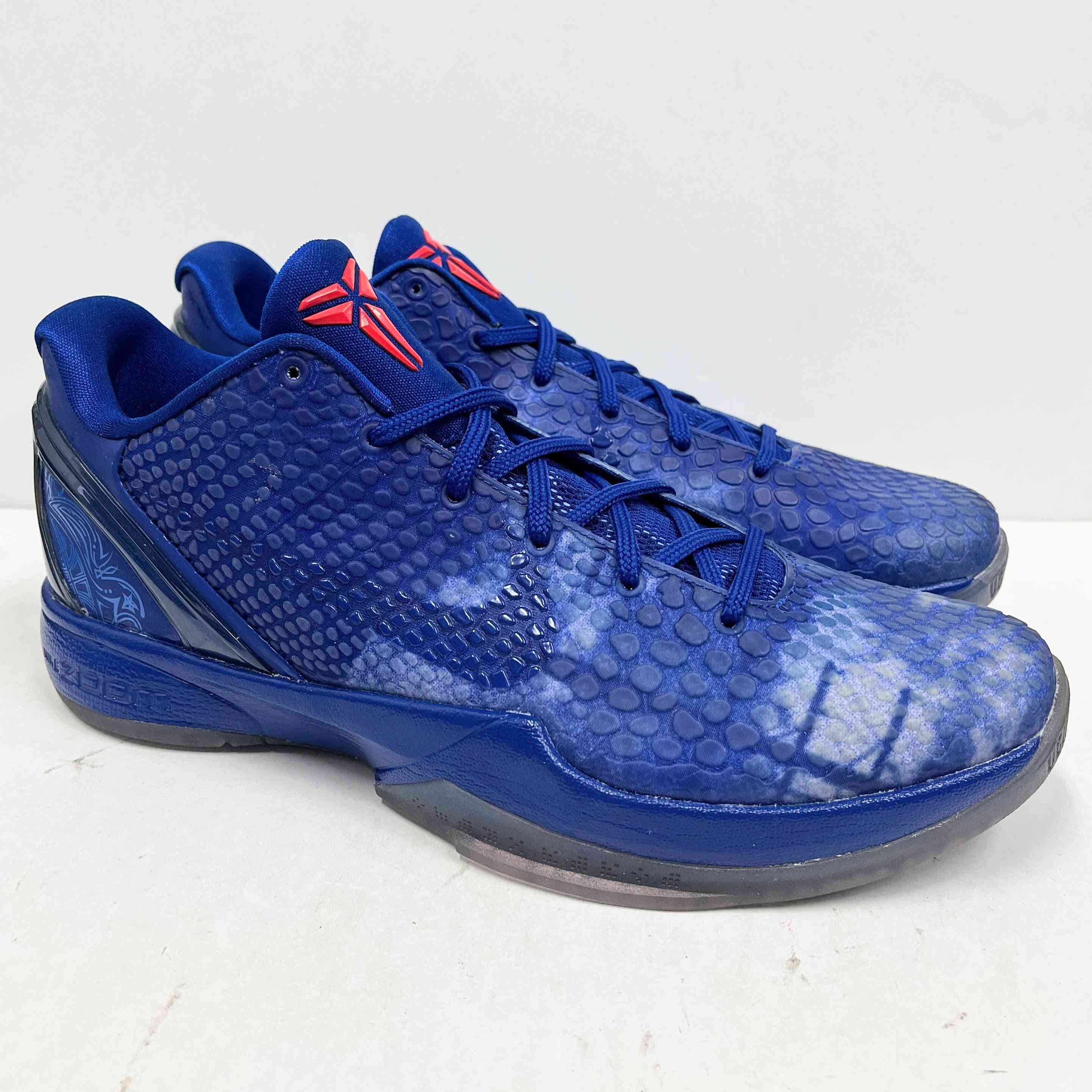US10】ZOOM KOBE 6 ALL-STAR 448693-400【DS】 | WORM TOKYO WEB STORE