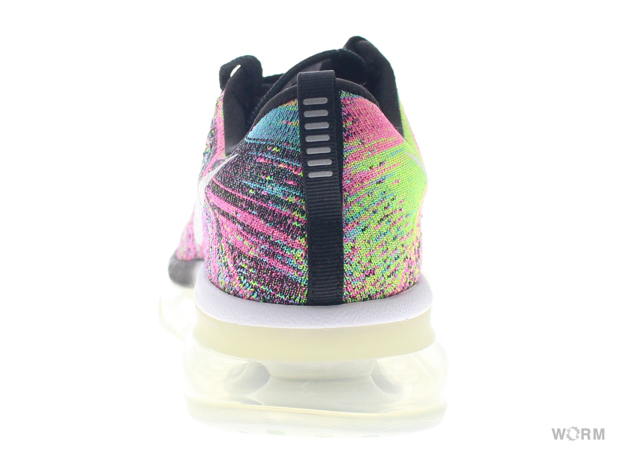 【W US7.5】 NIKE WMNS FLYKNIT MAX 620659-004 【DS】