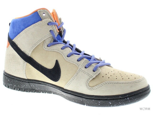 【US11】 NIKE SB SB DUNK HIGH PREMIUM ACAPULCO GOLD 313171-207 【DS】