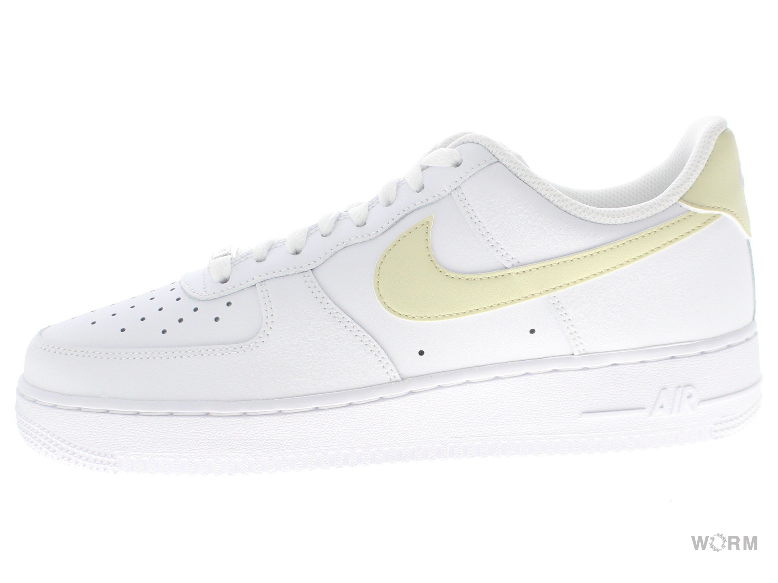 【US9】 NIKE AIR FORCE 1 07 FJ4146-111 【DS】-WORM TOKYO WEB STORE-WORM TOKYO WEB STORE-100% Authentic Sneakers