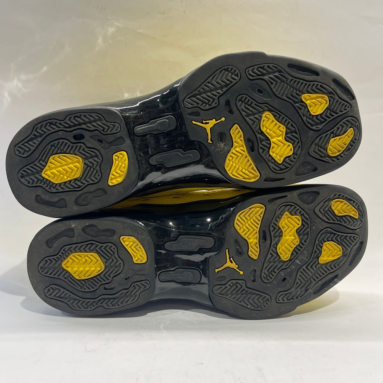 【US8.5】 AIR JORDAN 17 RET LOW SOLEFLY AJ7321-003 【USED】