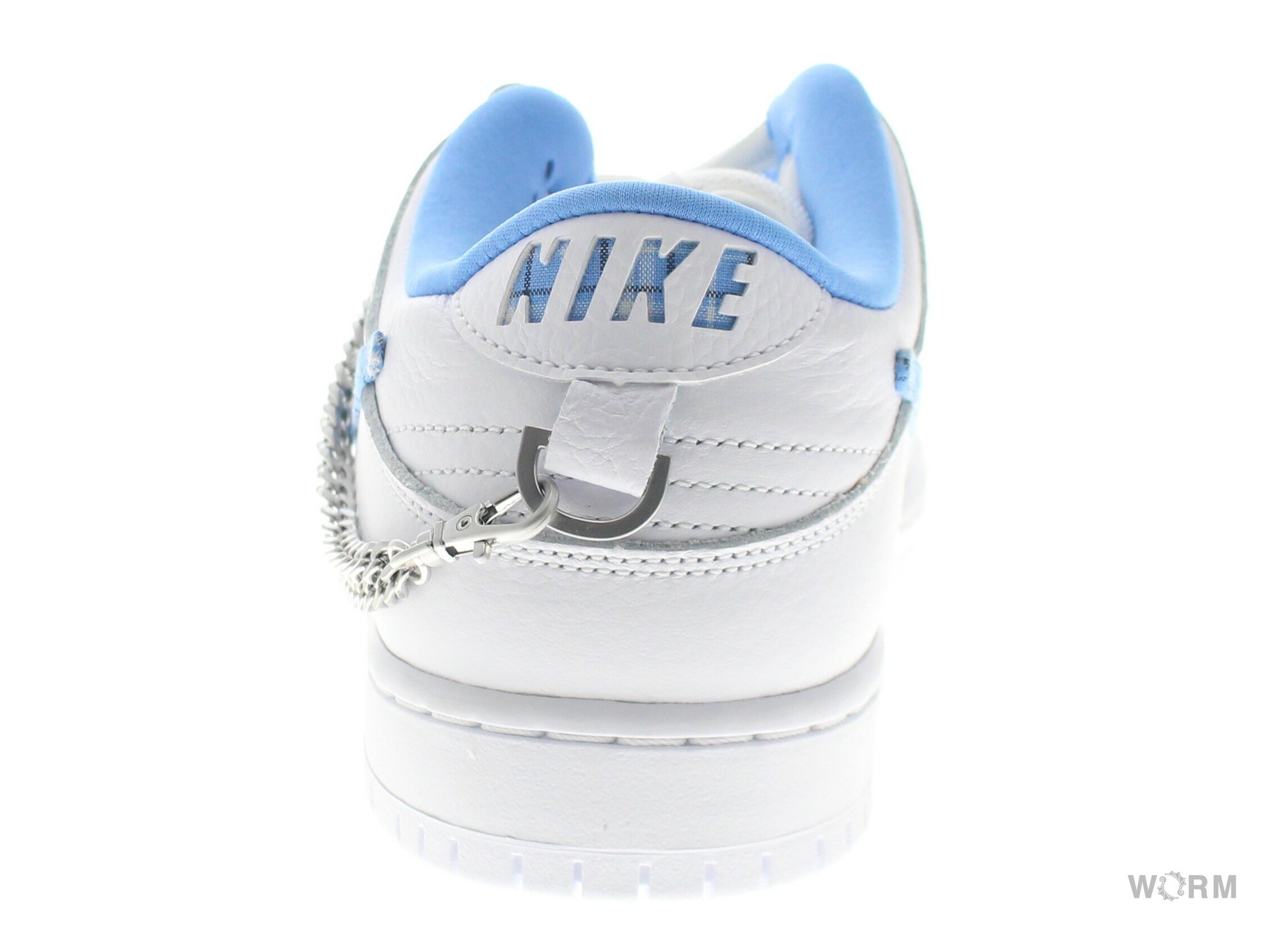 【US11】 NIKE SB SB DUNK LOW PRO NICOLE HAUSE FZ8802-100 【DS】