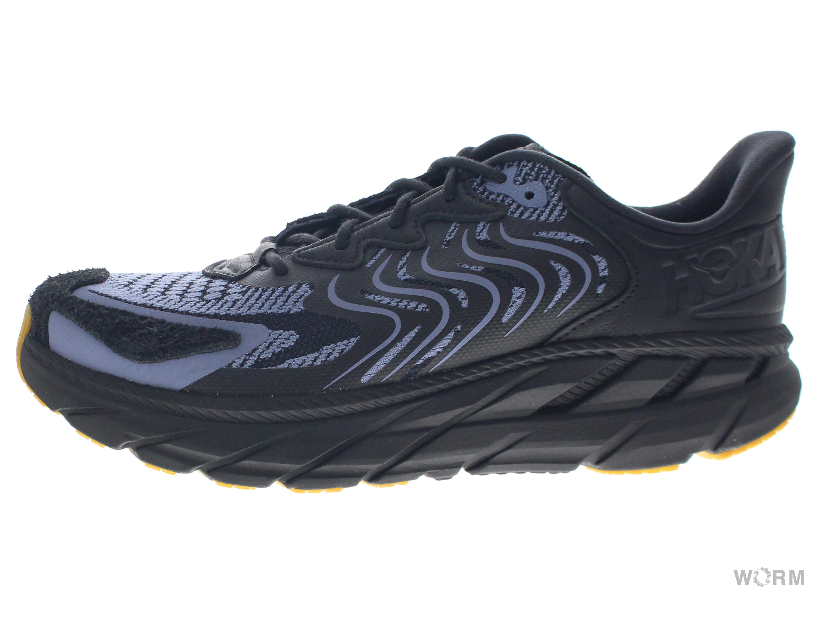 【US10】 HOKA ONEONE U CLIFTON LS 1141550-BKNC 【DS】-WORM TOKYO-WORM TOKYO WEB STORE-100% Authentic Sneakers