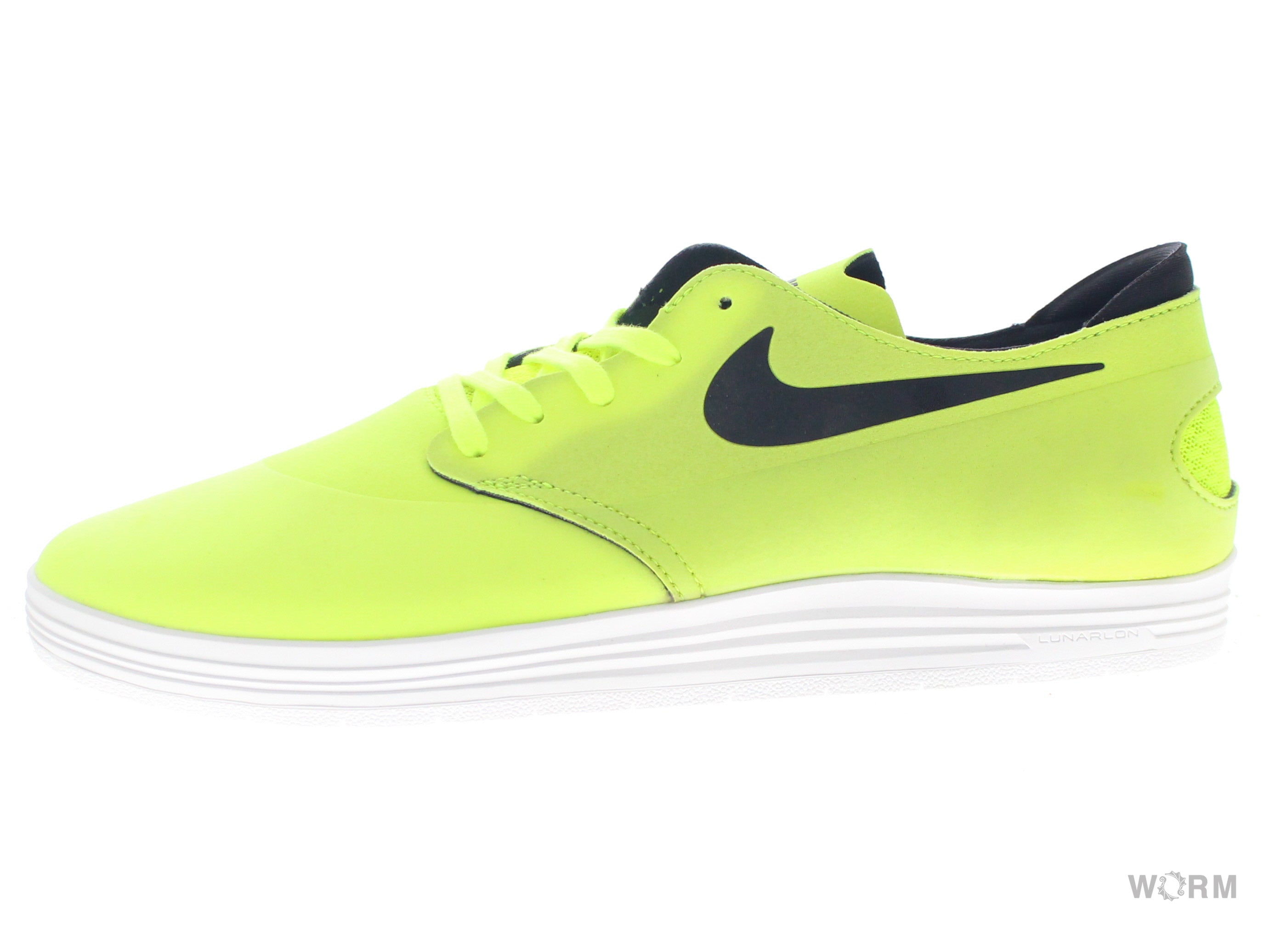 【US10.5】 NIKE LUNAR ONESHOT 631044-700 【DS】