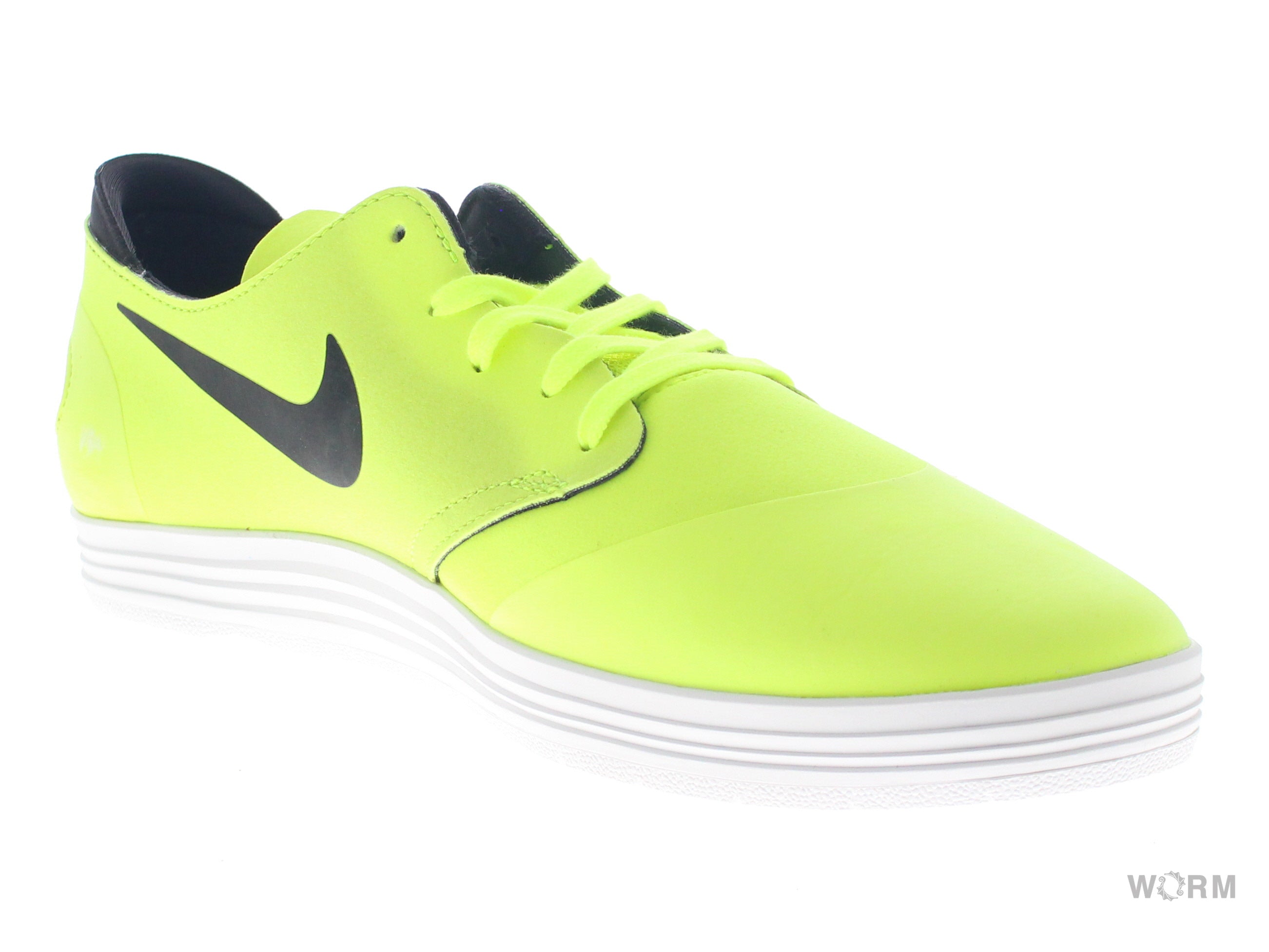 【US10.5】 NIKE LUNAR ONESHOT 631044-700 【DS】