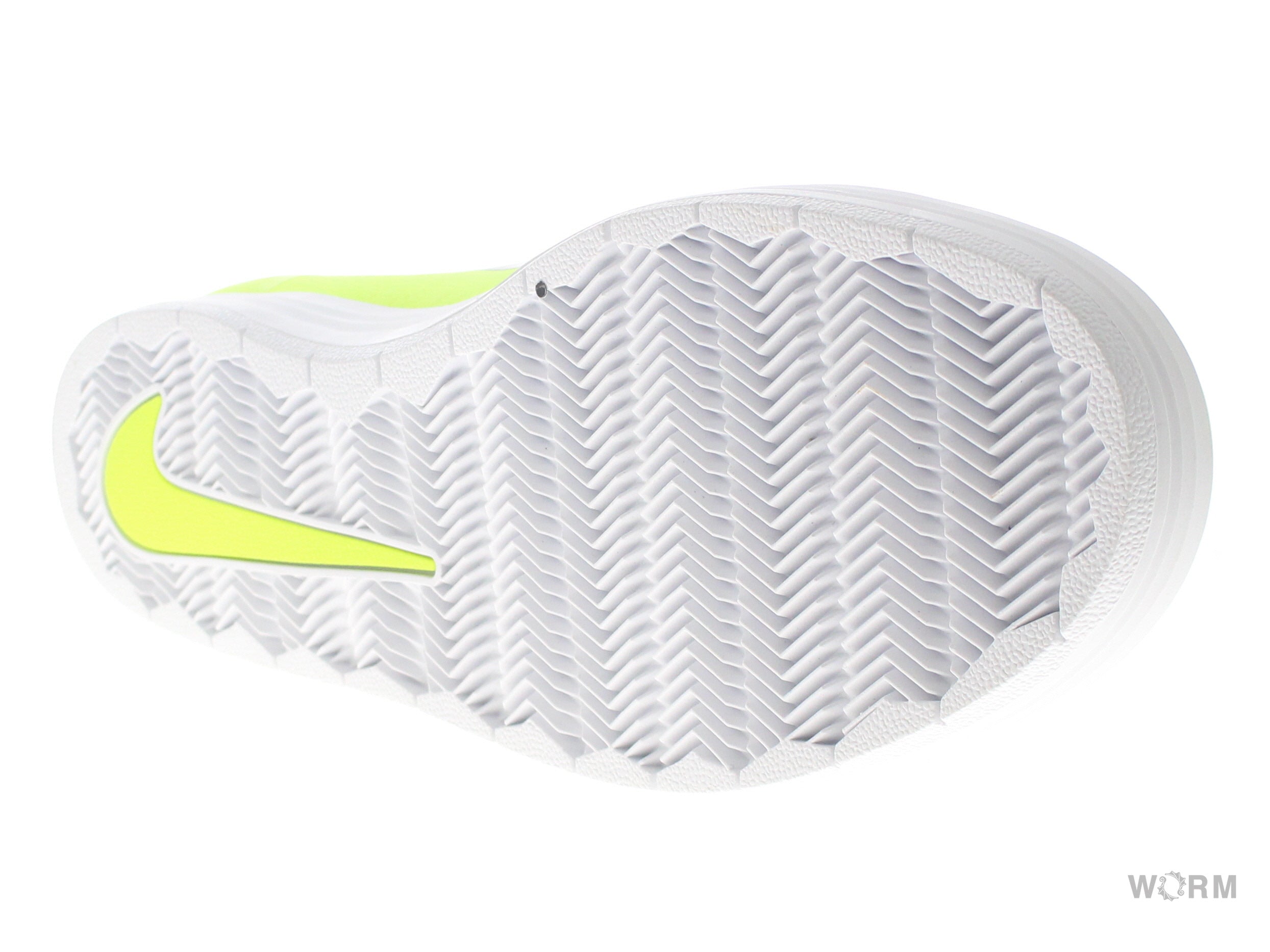 【US10.5】 NIKE LUNAR ONESHOT 631044-700 【DS】