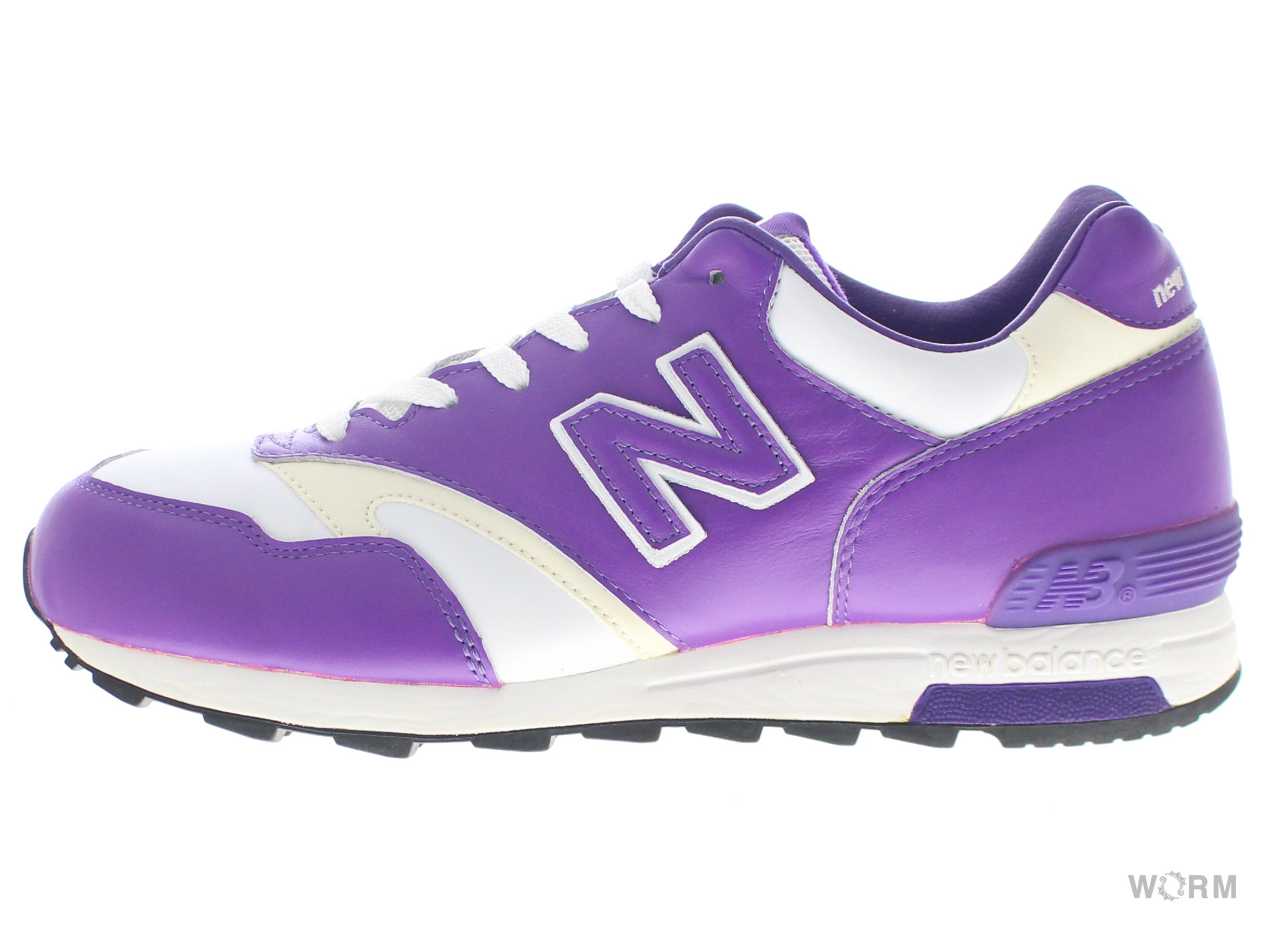 【US10】 New Balance M845LPW 【DS】-WORM TOKYO-WORM TOKYO WEB STORE-100% Authentic Sneakers