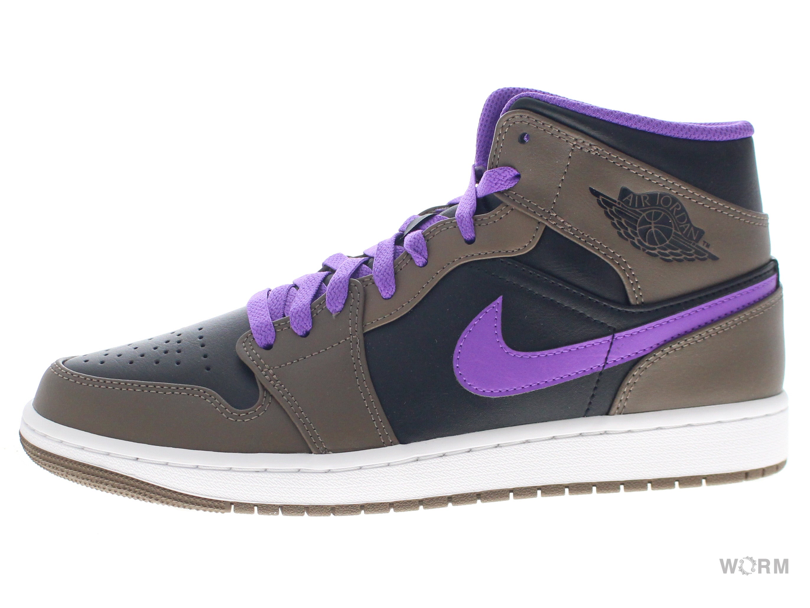 【US9.5】 AIR JORDAN 1 MID DQ8426-215 【DS】-WORM TOKYO-WORM TOKYO WEB STORE-100% Authentic Sneakers