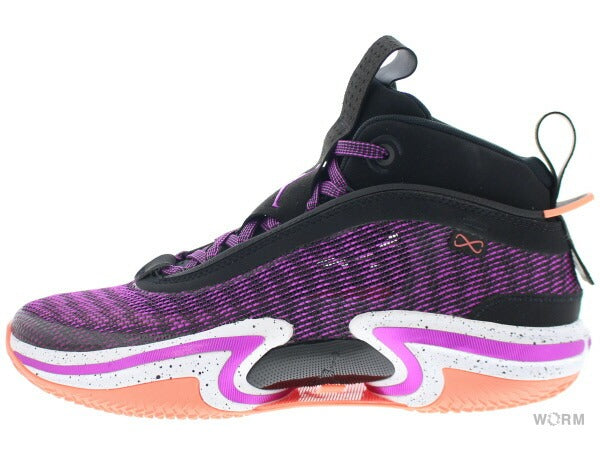 US11】 AIR JORDAN 36 PF DA9053-004 【DS】 | WORM TOKYO WEB STORE