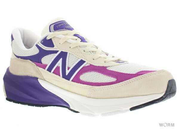 【US10.5】 New Balance U990TD6 【DS】-WORM TOKYO-WORM TOKYO WEB STORE-100% Authentic Sneakers