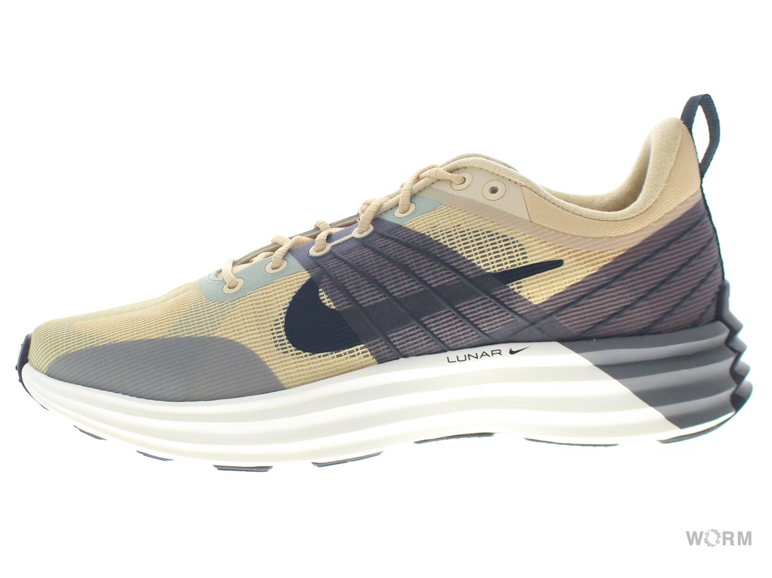【US8】 NIKE LUNAR ROAM DV2440-201 【DS】