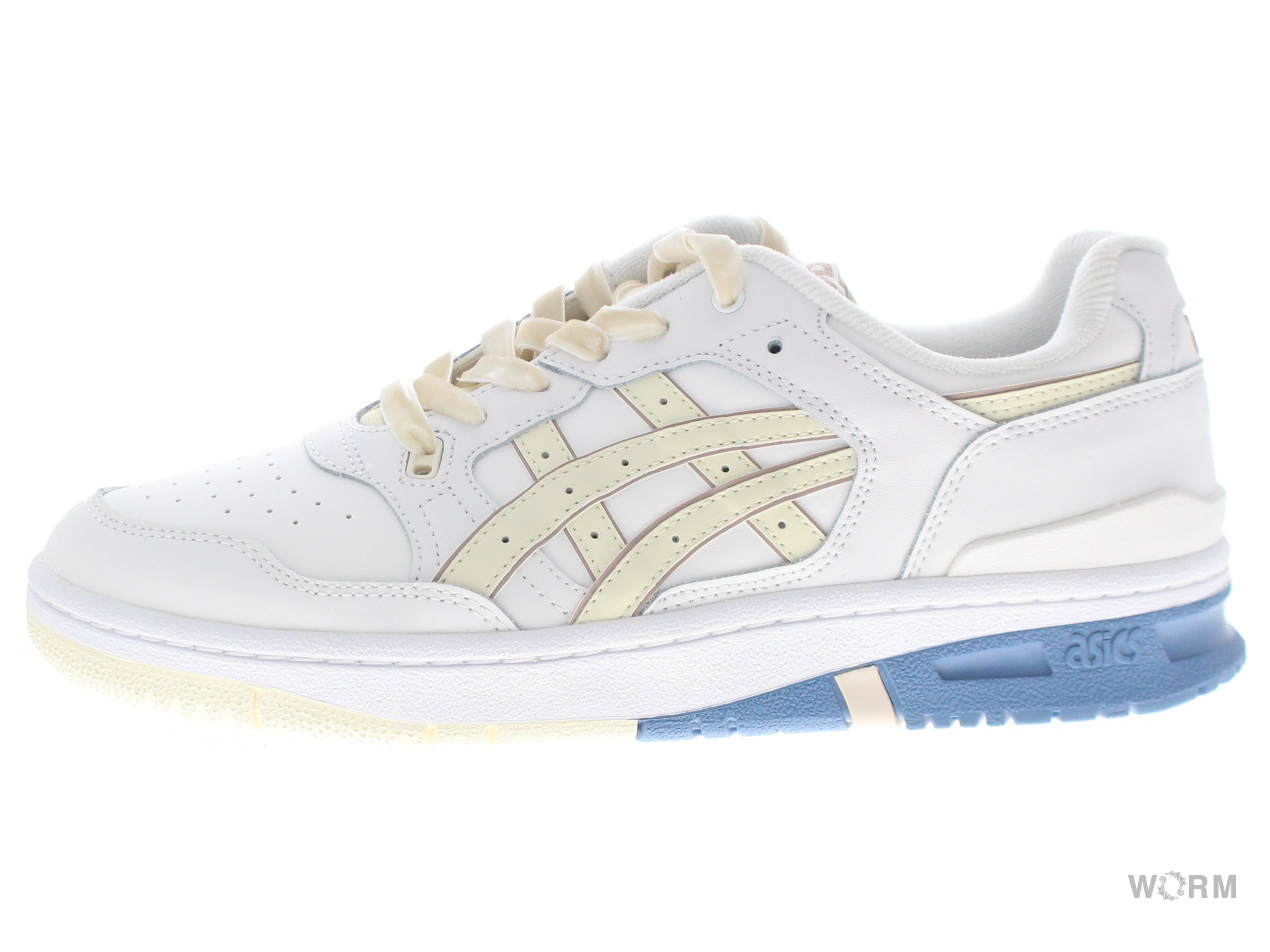 US11】 ASICS EX89 1202A428-100 【DS】 | WORM TOKYO WEB STORE