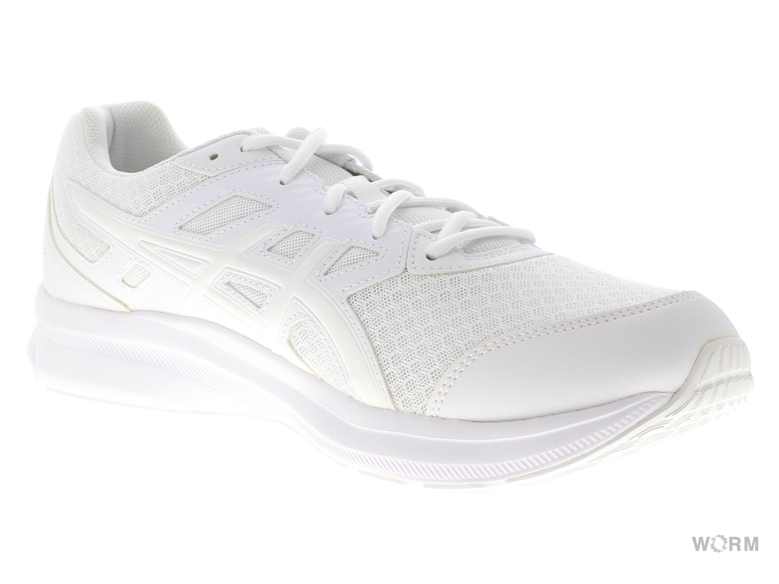 【US11.5】 ASICS JOLT 3 1011B041-101 【DS】