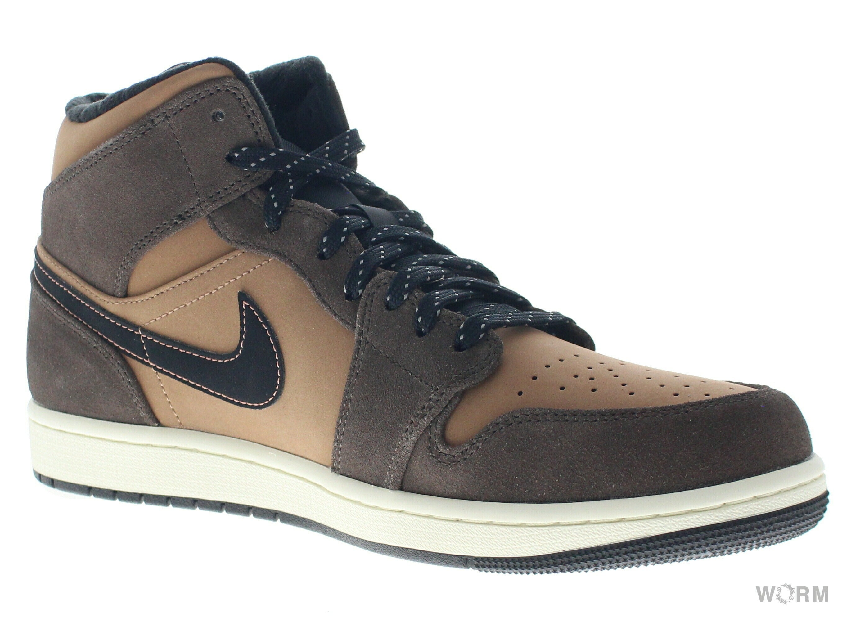 【US9.5】 AIR JORDAN 1 MID SE DC7294-200 【DS】-WORM TOKYO-WORM TOKYO WEB STORE-100% Authentic Sneakers
