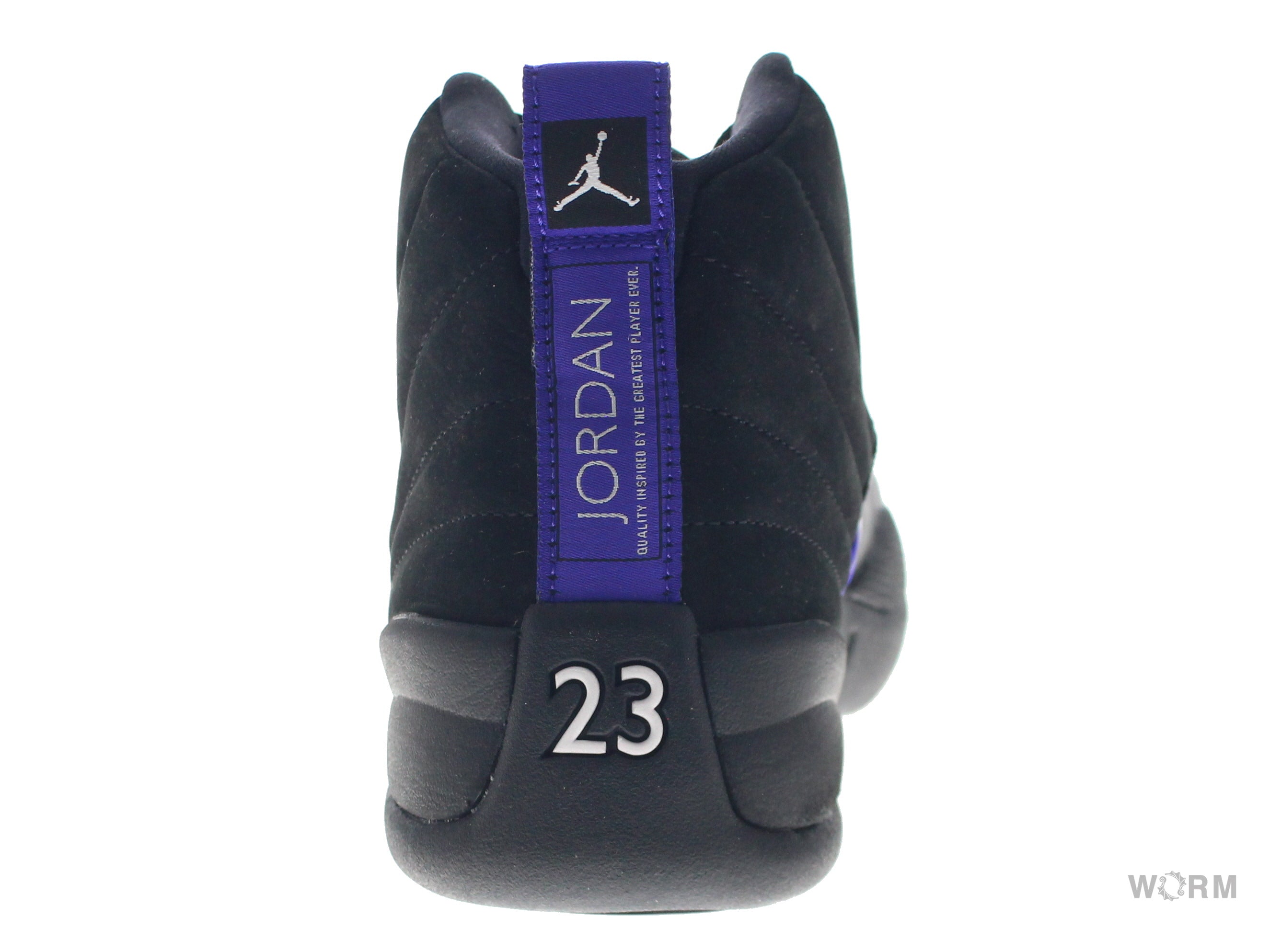 ★日本未発売★海外限定★入手困難 ダークコンコルド CT8013-005 Jordan 12 Retro Black Dark Concord Men's - CT8013-005 - US