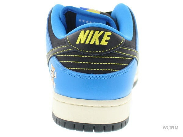 【US6.5】 NIKE SB SB DUNK LOW PRO QS INSTANT CZ5128-400 【DS】-WORM TOKYO-WORM TOKYO WEB STORE-100% Authentic Sneakers