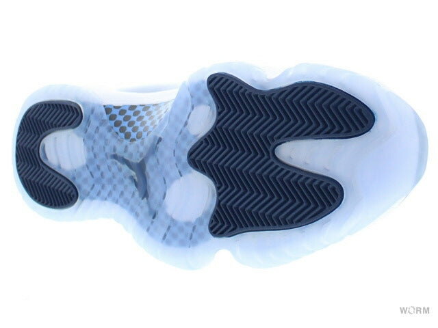 【US9】 AIR JORDAN 11 RETRO WIN LIKE 82 378037-123 【DS】-WORM OSAKA-WORM TOKYO WEB STORE-100% Authentic Sneakers