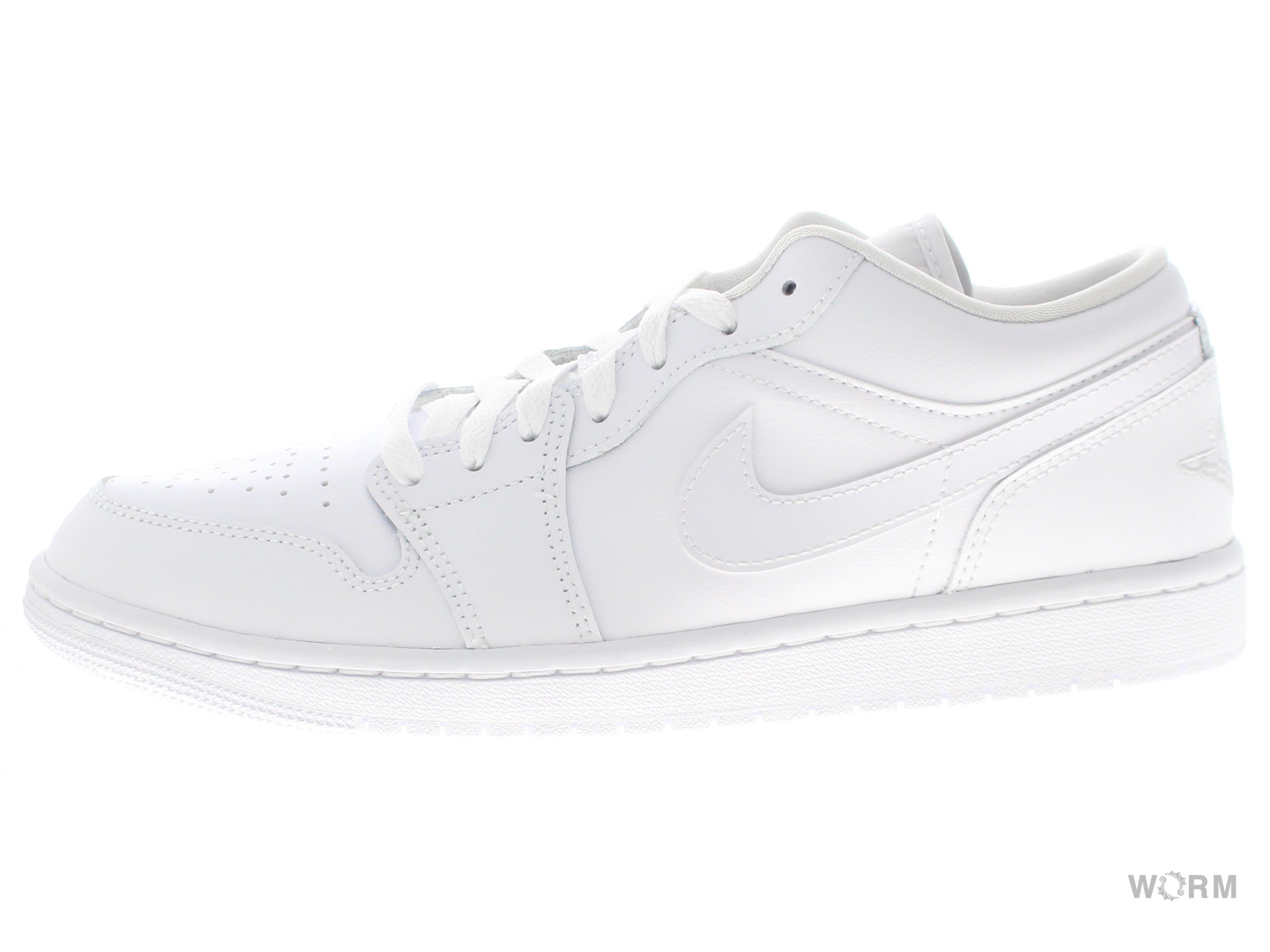 【W US10】 WMNS AIR JORDAN 1 LOW DV0990-111 【DS】-WORM TOKYO-WORM TOKYO WEB STORE-100% Authentic Sneakers