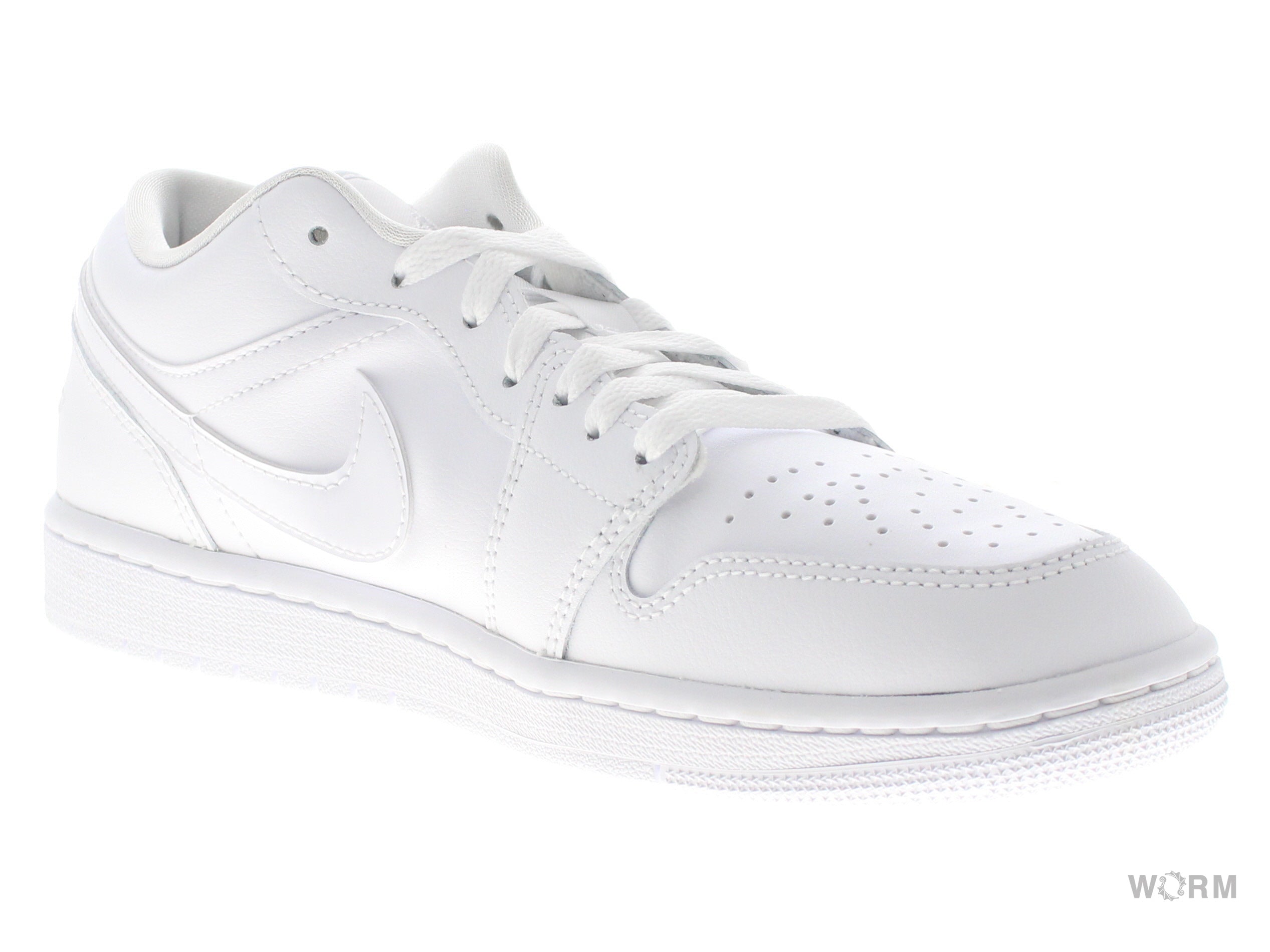 【W US10】 WMNS AIR JORDAN 1 LOW DV0990-111 【DS】-WORM TOKYO-WORM TOKYO WEB STORE-100% Authentic Sneakers