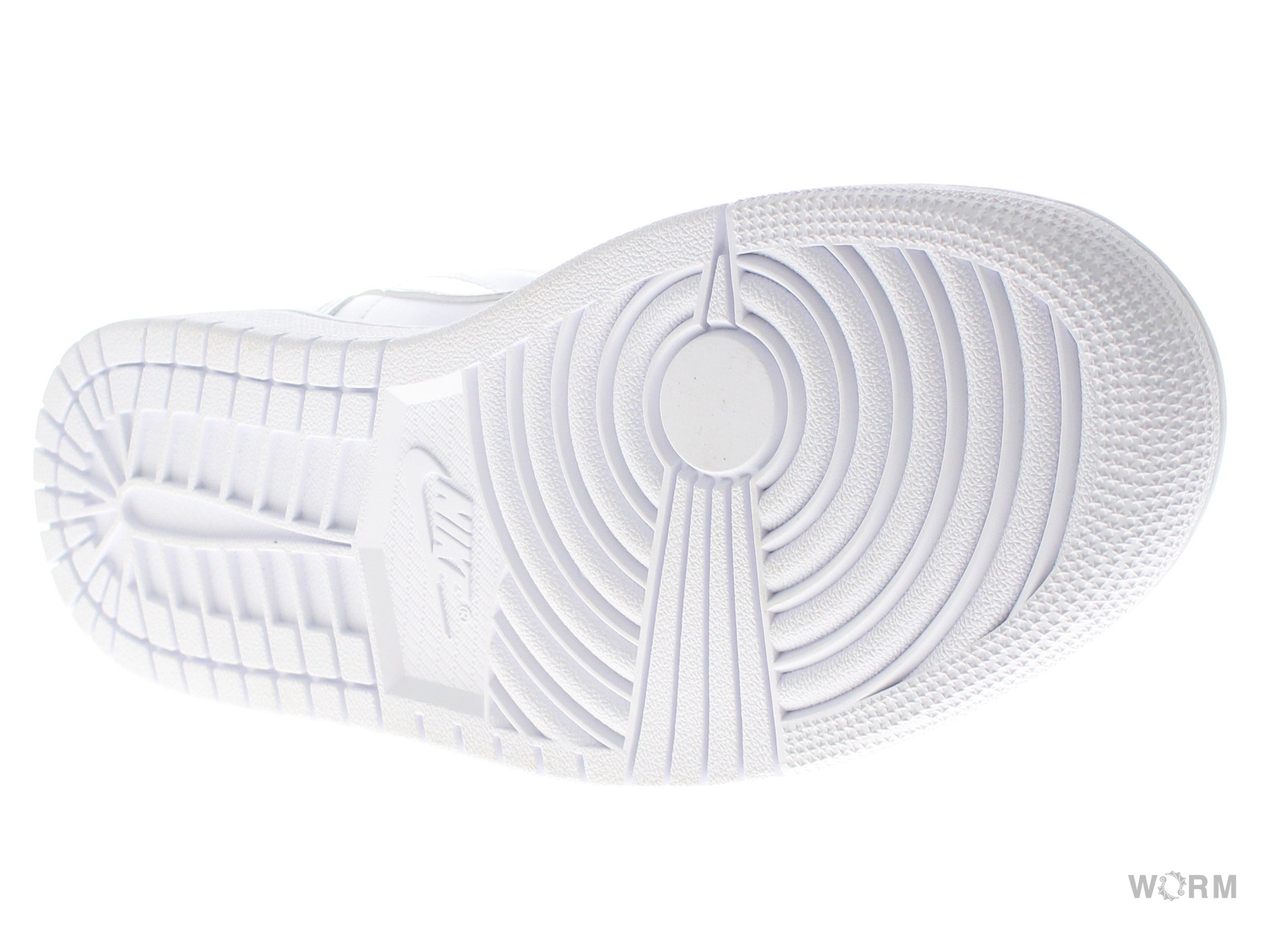 【W US10】 WMNS AIR JORDAN 1 LOW DV0990-111 【DS】-WORM TOKYO-WORM TOKYO WEB STORE-100% Authentic Sneakers
